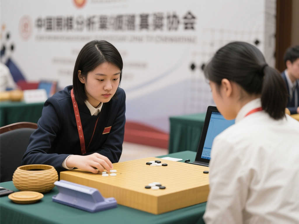 他们分别为
